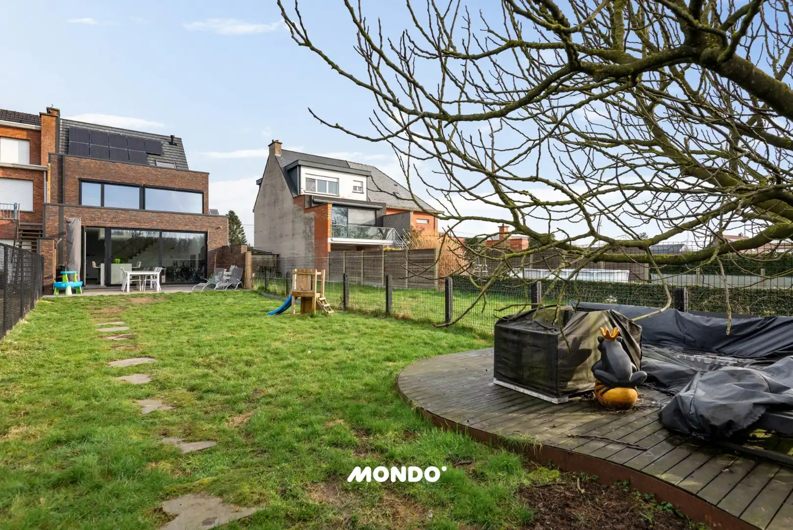 Prachtige energiezuinige BEN-woning (E27) met 3 slaapkamers Ruisbroek (Puurs) foto 25