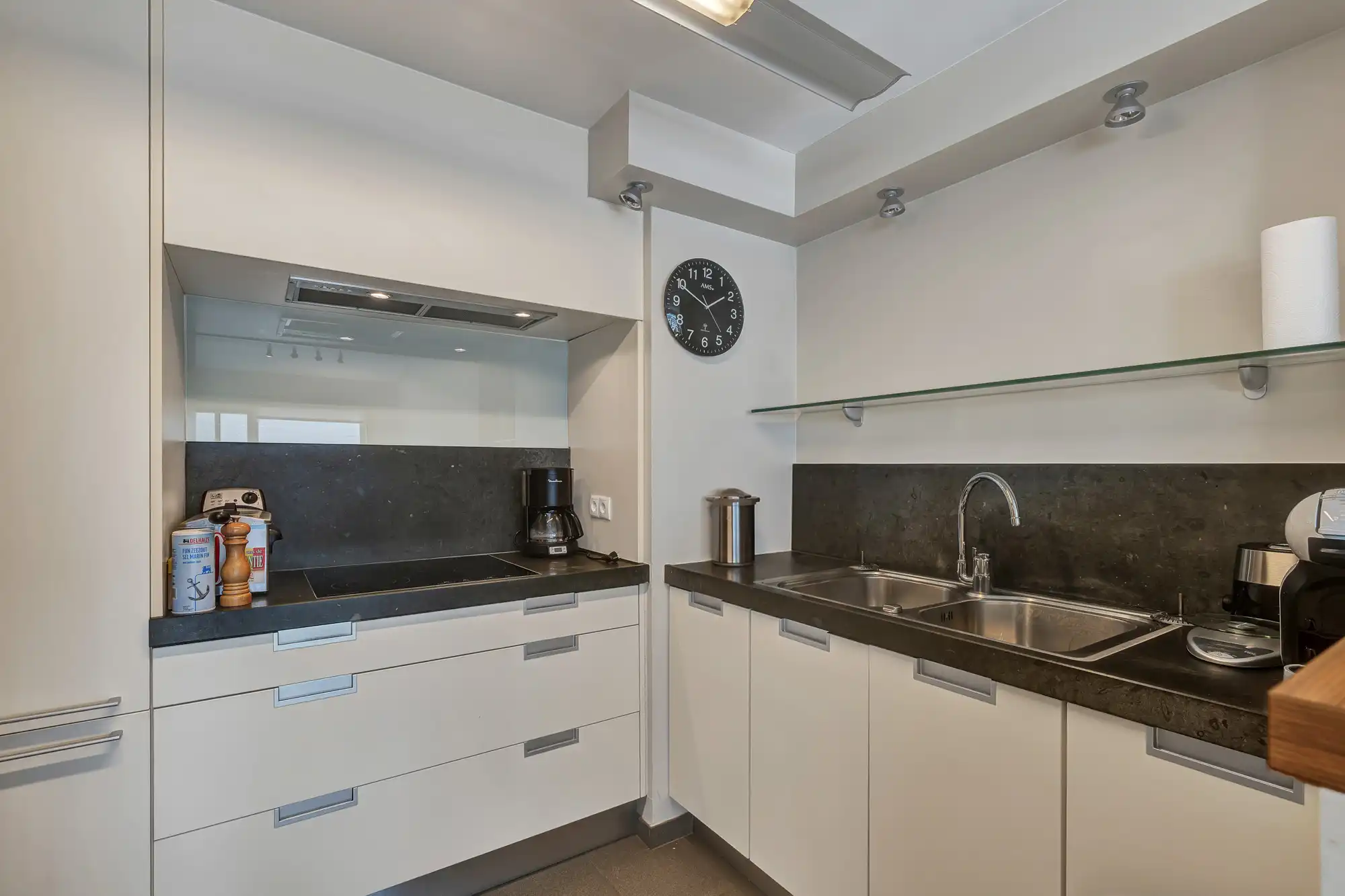 Duplex-dakappartement met 4 slaapkamers en mooi verzicht foto 6