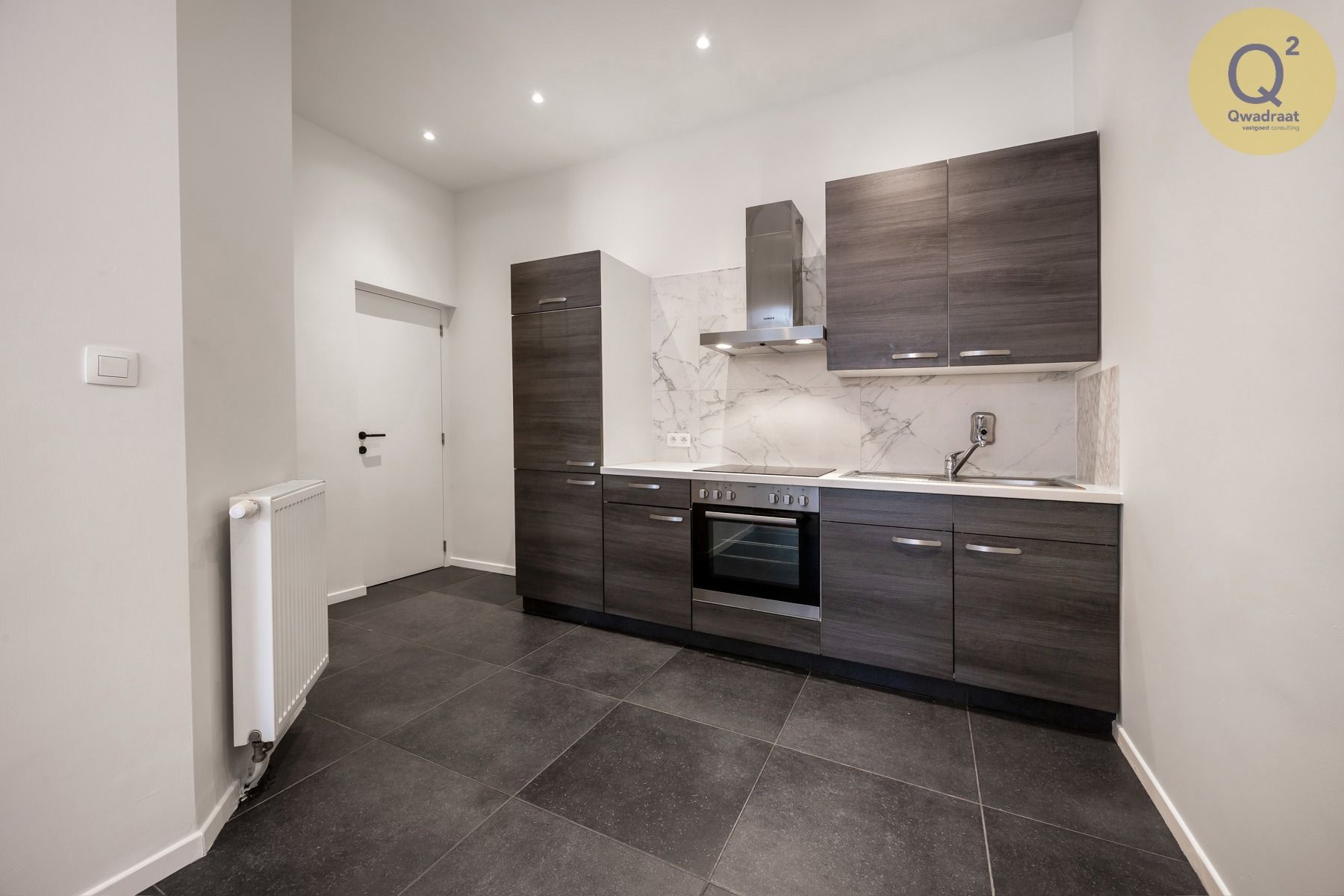 Volledig gerenoveerde woning met 3 slaapkamers nabij Park Spoor Oost foto 7