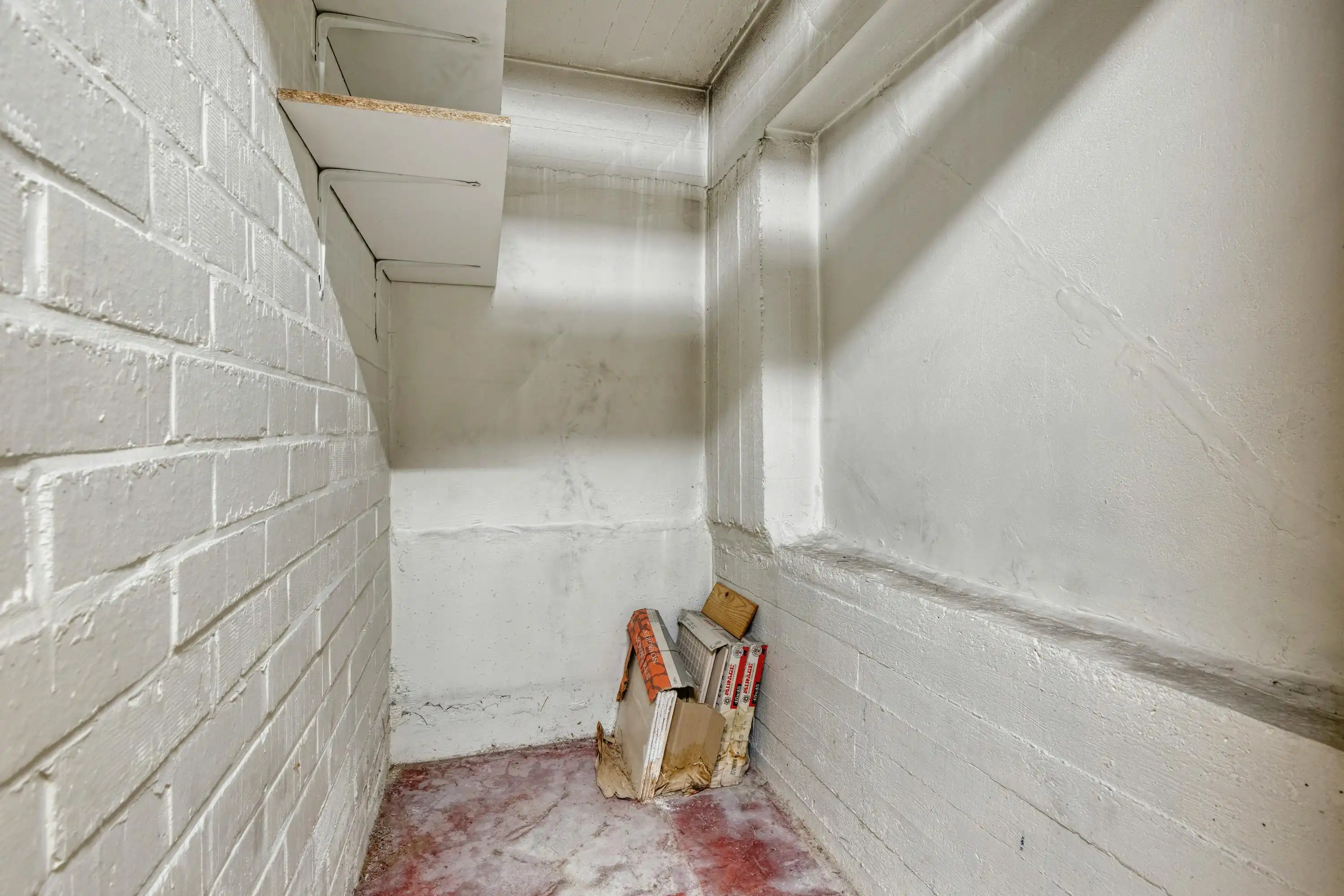Appartement met 2 slaapkamers in centrum Roeselare te koop foto 14