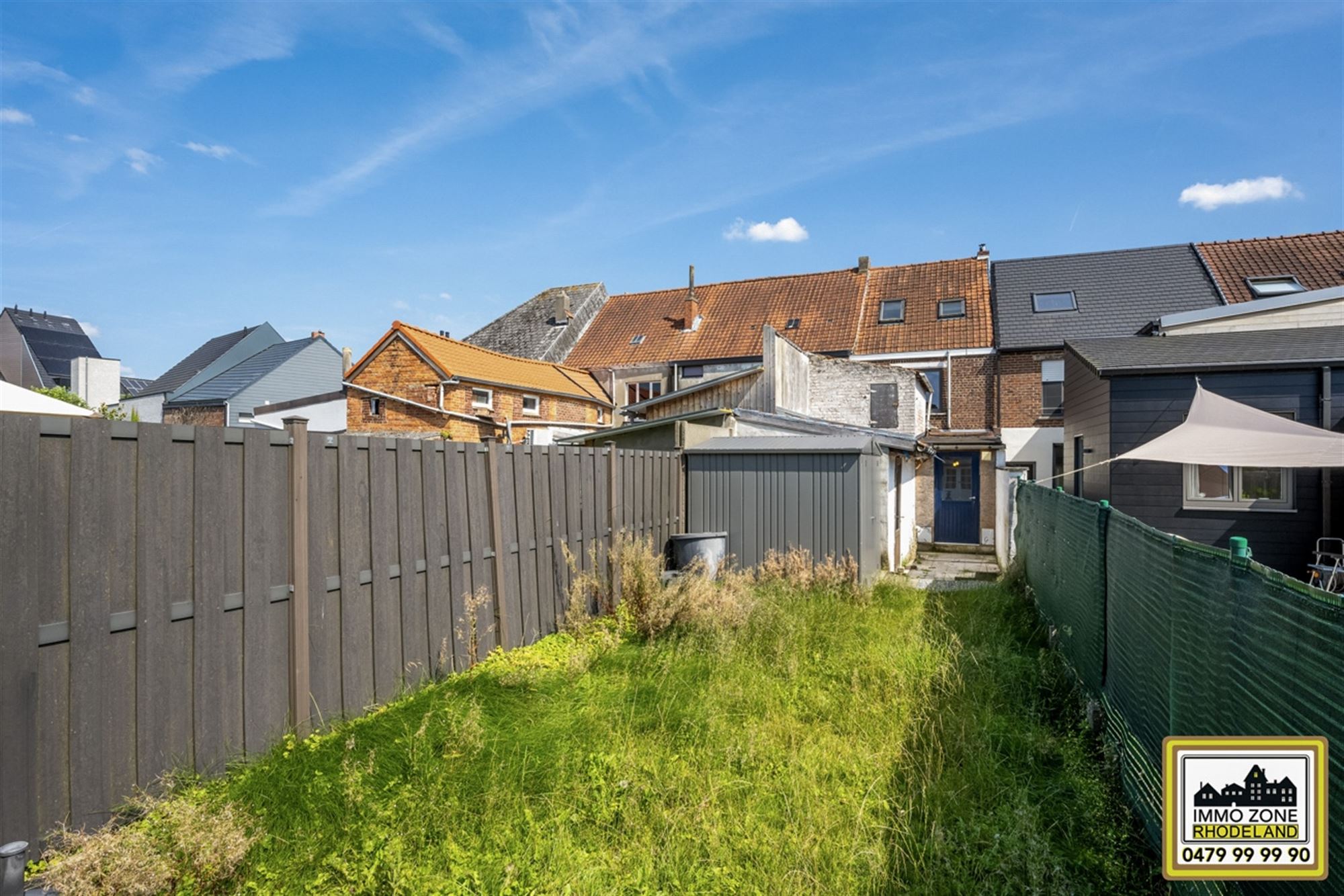 Gunstig gelegen starterswoning met 3 slpks en tuin foto 18