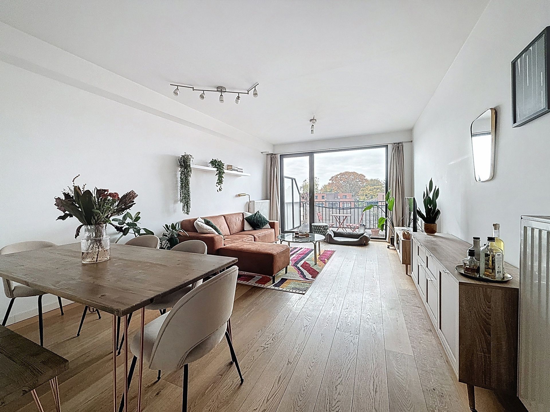 Appartement te koop foto 2