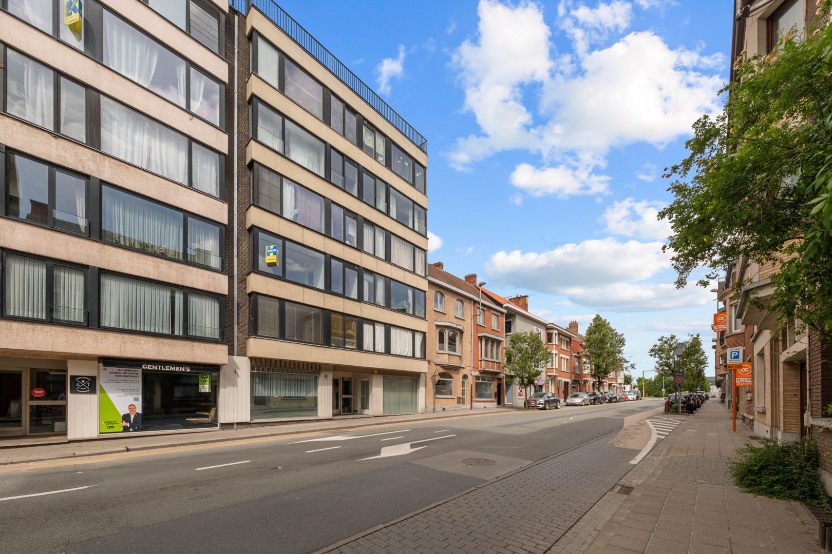 Twee opbrengst-studio's in centrum Deinze ! foto 17