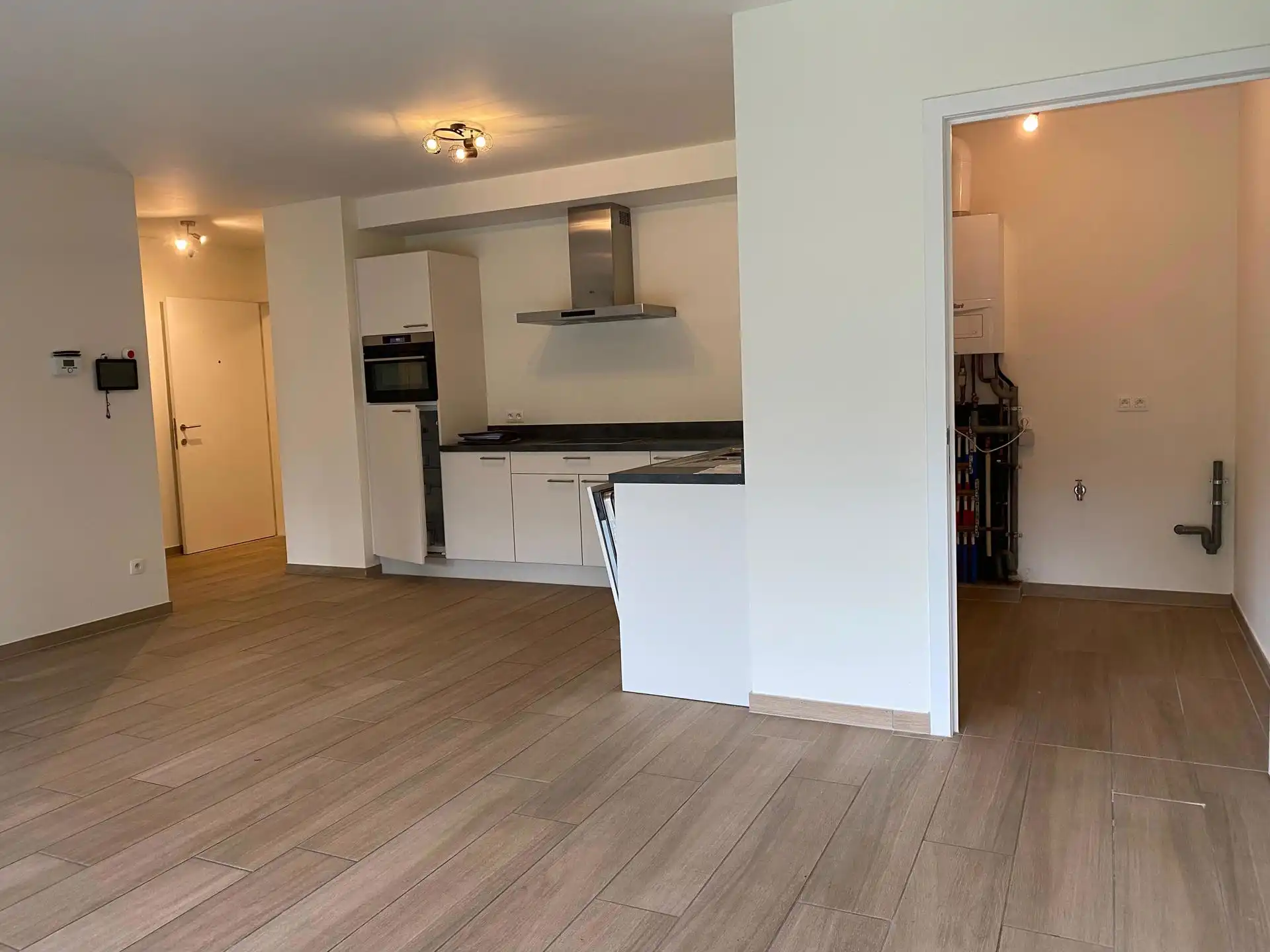 Verhuurde assistentiewoning in het centrum van Hoogstraten foto 3