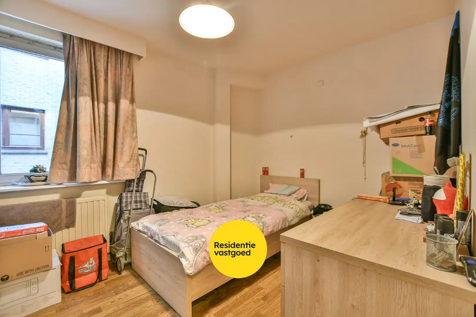 Gezellig appartement met 2 slaapkamers op centrale locatie te Blankenberge!  foto 12