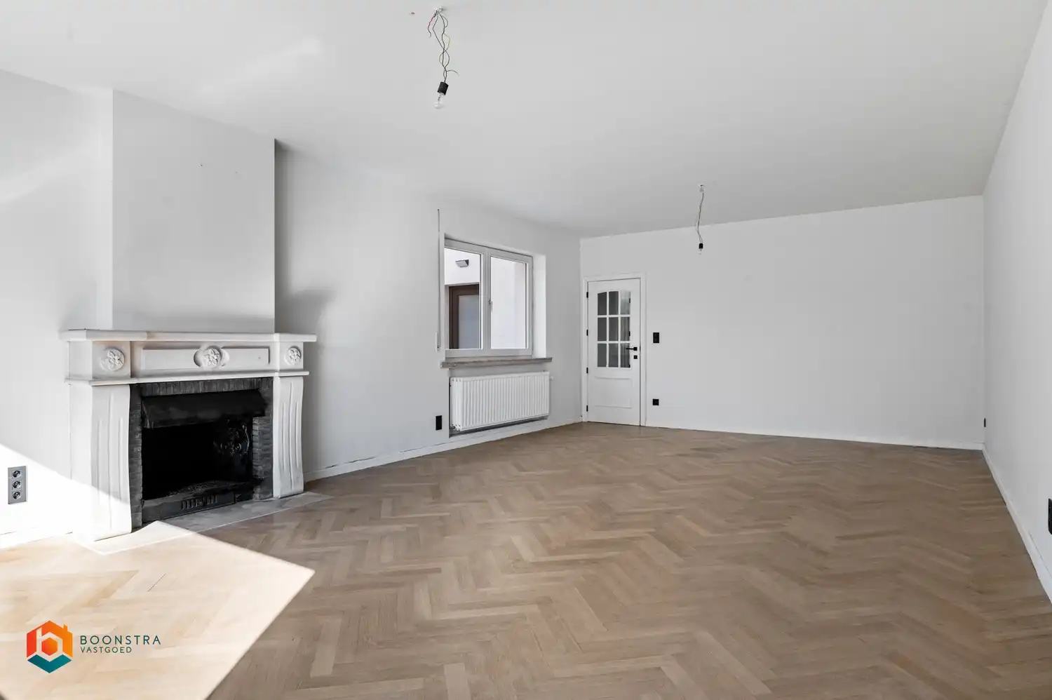 Instapklare woning met 3 slpkrs en tuin foto 2