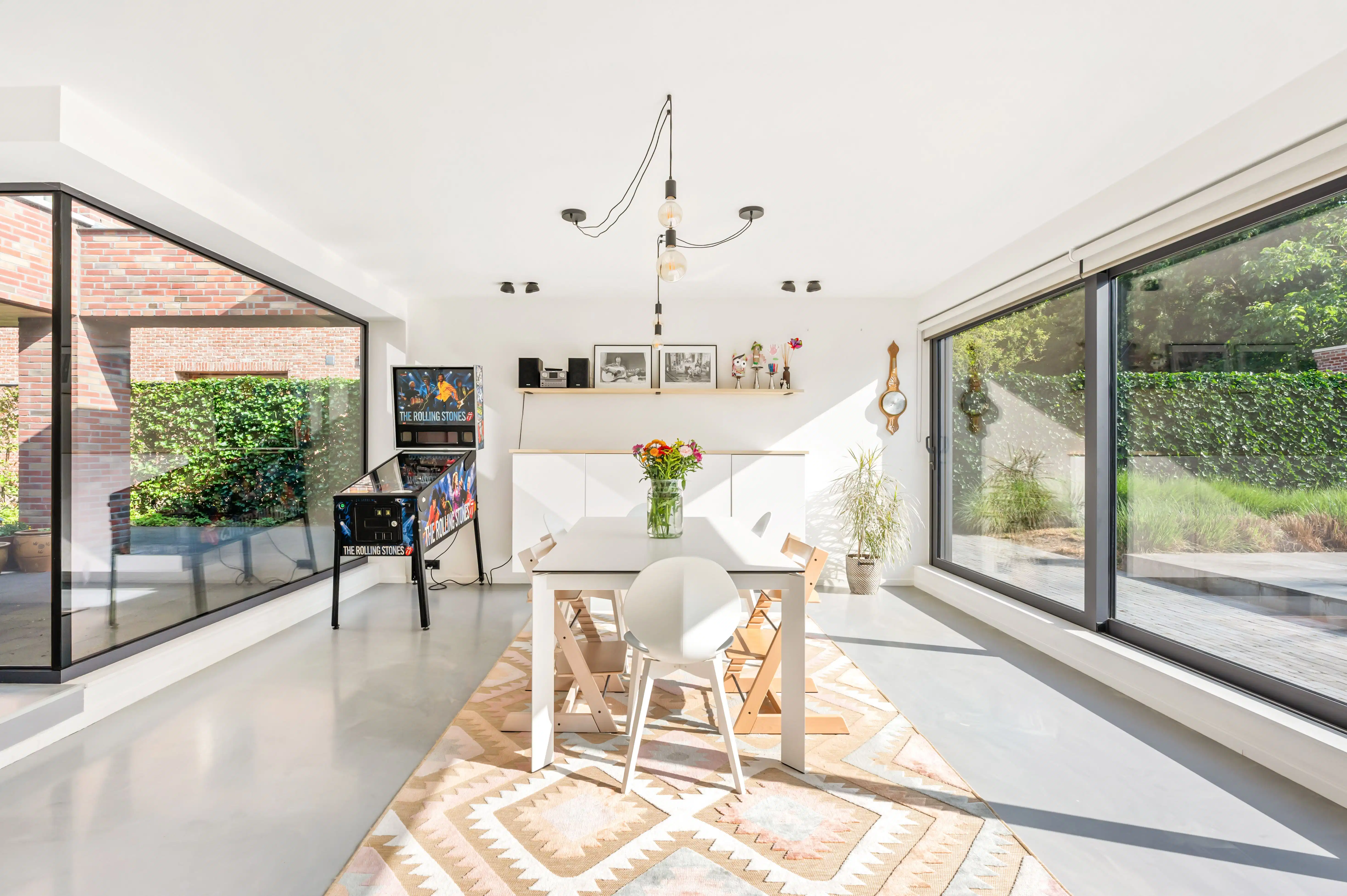 Prachtige woning op toplocatie in Brasschaat ! foto 15