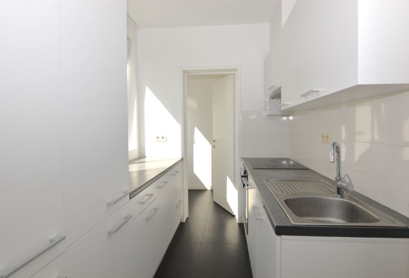 Appartement op toplocatie in Mechelen foto 4