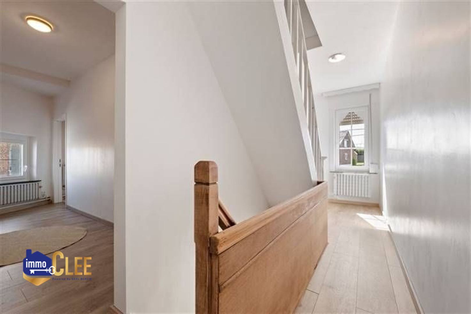 Landelijk gelegen, instapklare woning met 3 slaapkamers en tuin met uitzicht op het Haspengouws groen foto 11