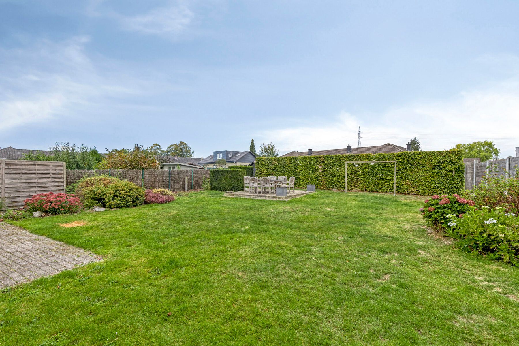 Instapklare bungalow met 3 slaapkamers in doodlopende straat foto 20