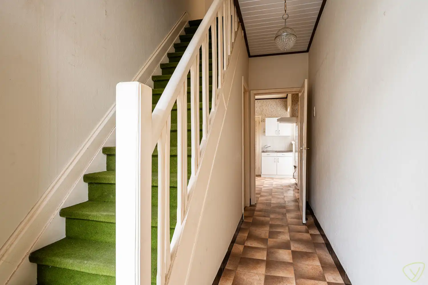 Gezellige stadswoning in de IJzerstraat te Eeklo foto 13
