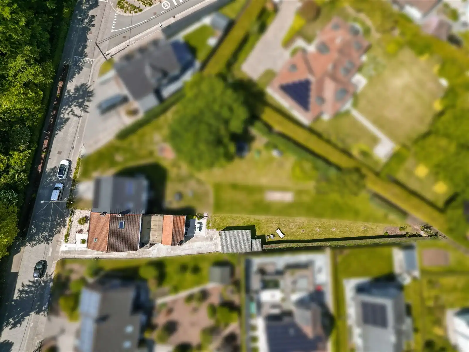 Huis met tuin op toplocatie! foto 10
