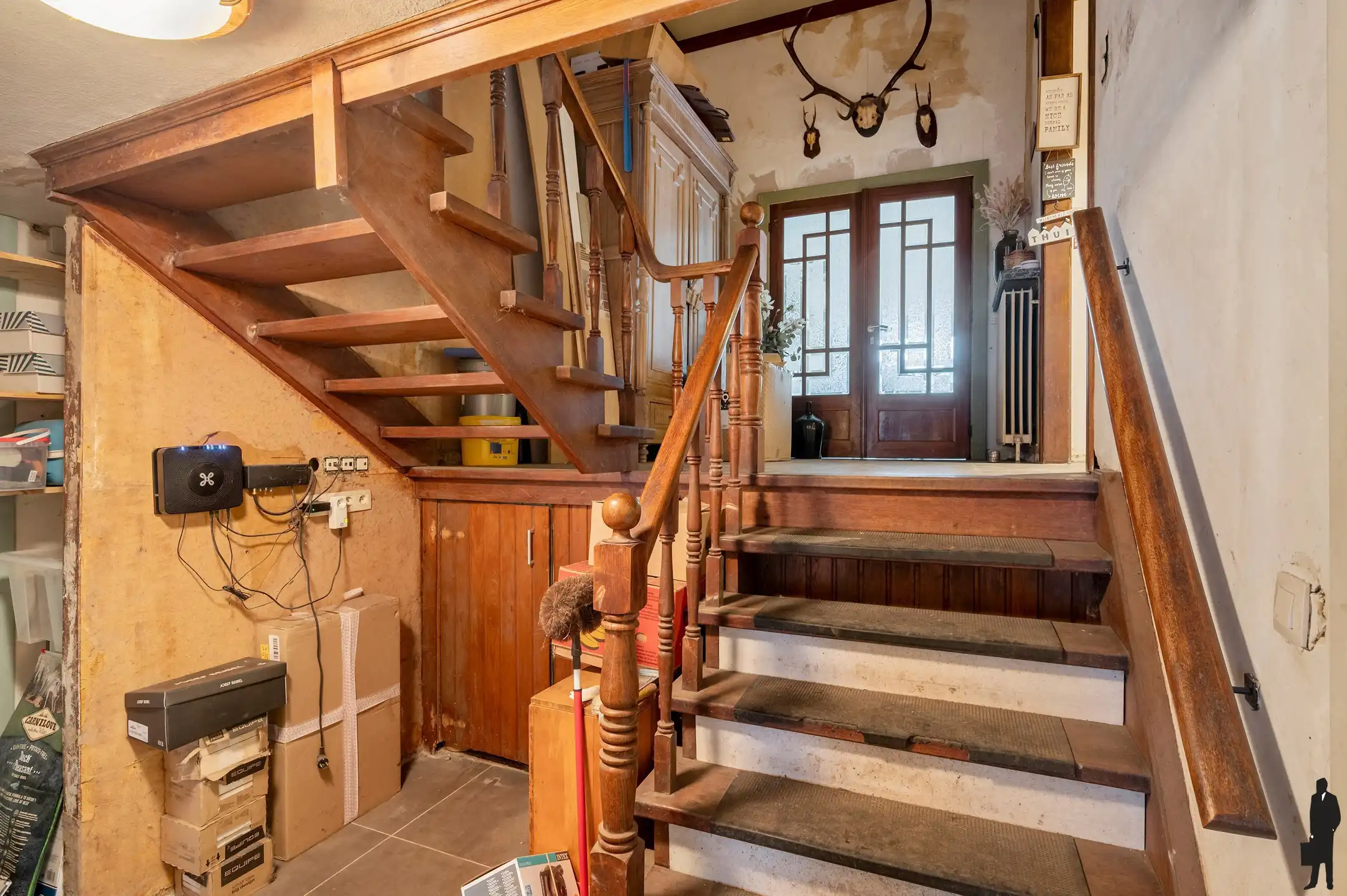 Unieke woning met  4 à 5 slaapkamers foto 17