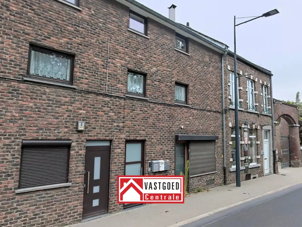 Appartement te huur – centrum Tongeren foto {{pictureIndex}}