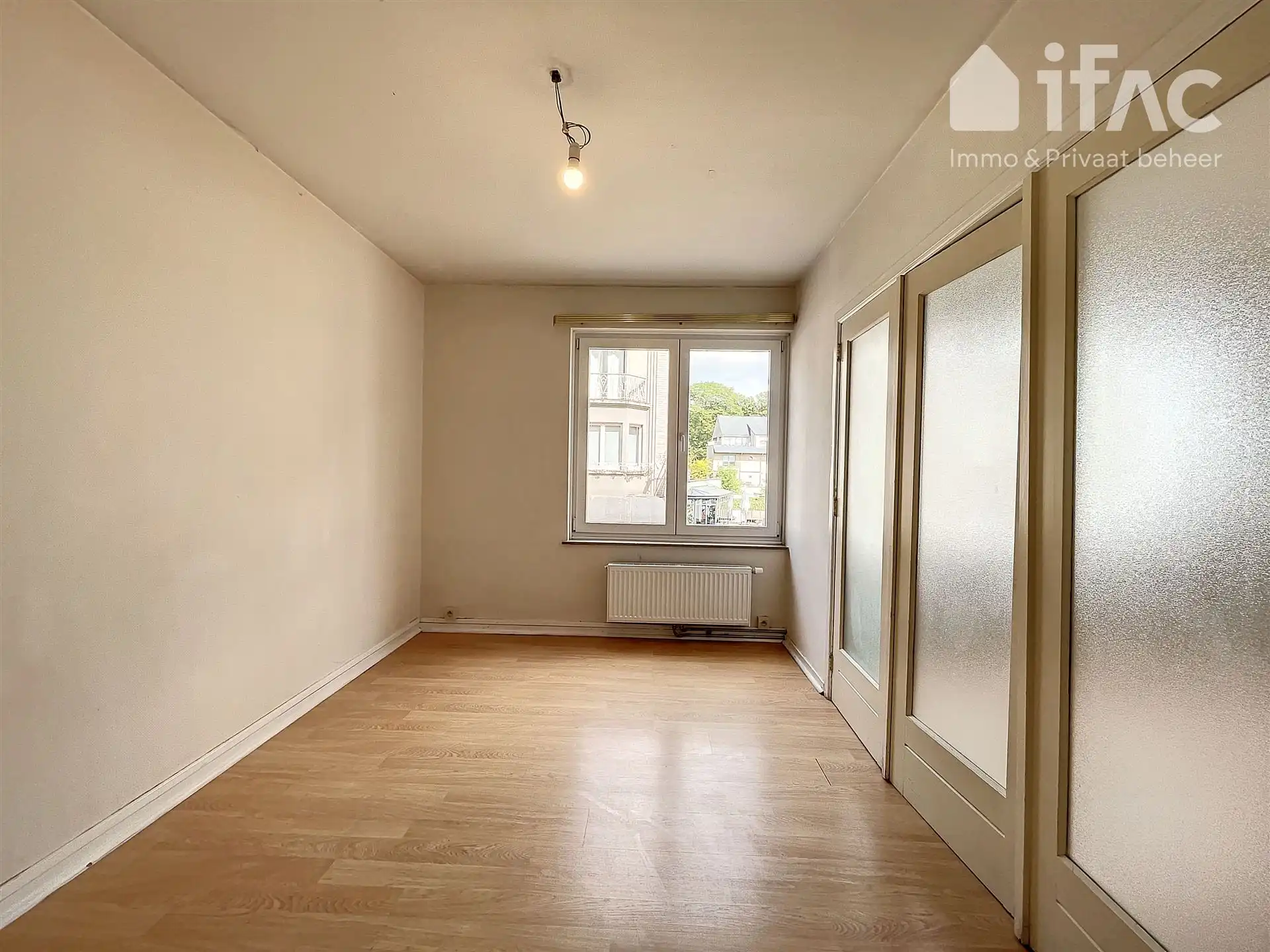 Mooi appartement in het centrum foto 4