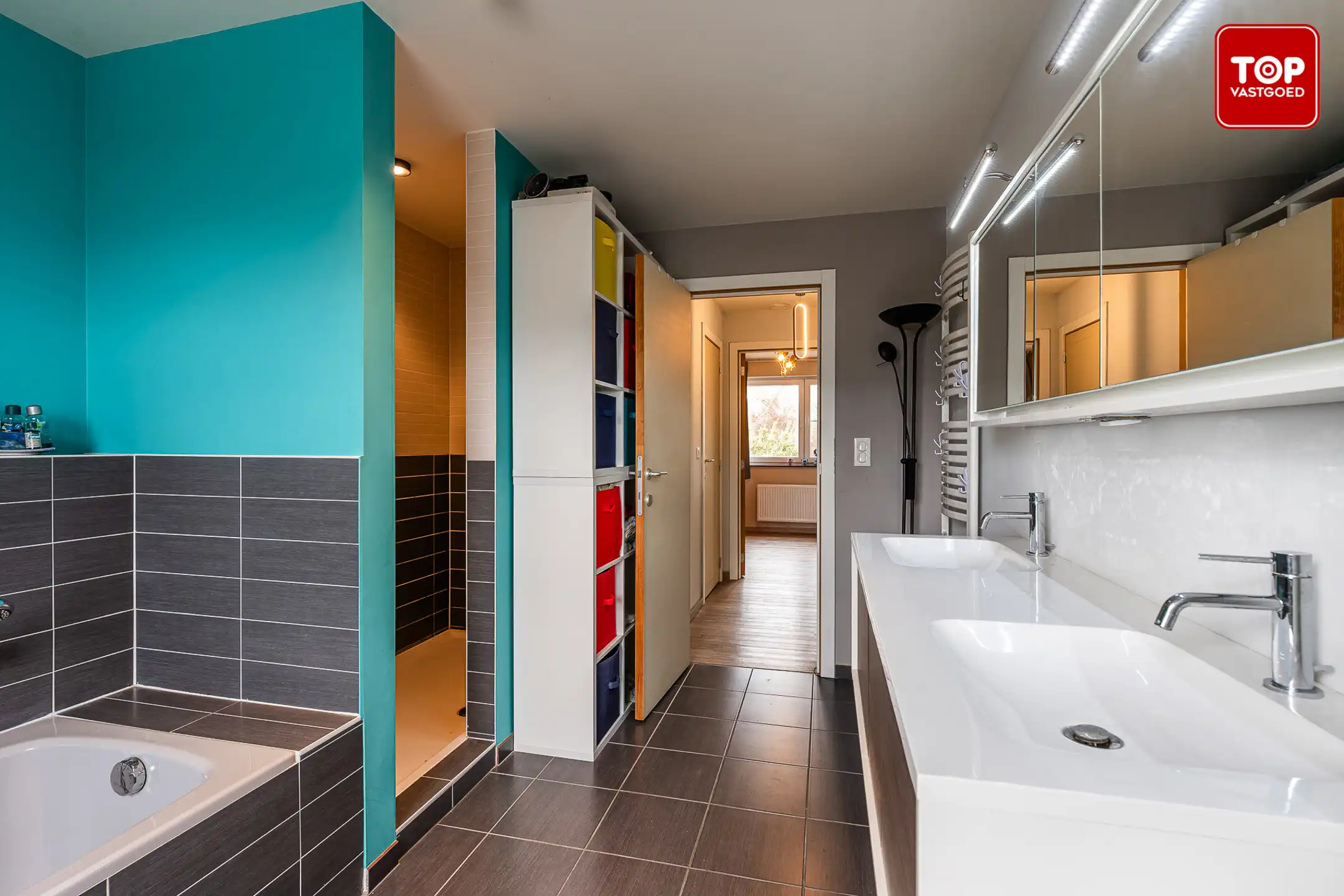 Instapklare, energiezuinige woning op een rustige locatie. foto 14