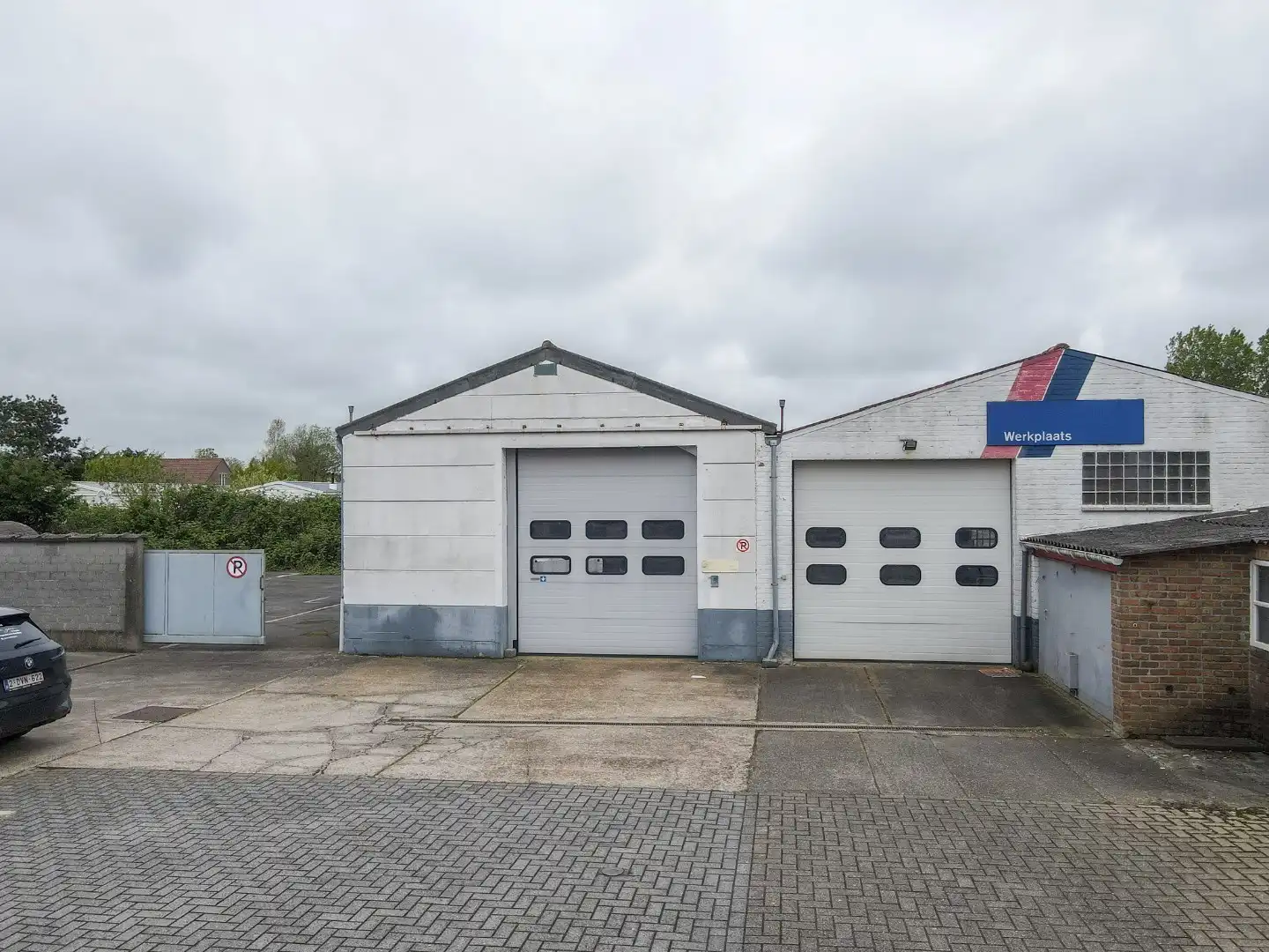 Ontwikkelingsgrond aan Nieuwe Steenweg 183, De Haan foto 6