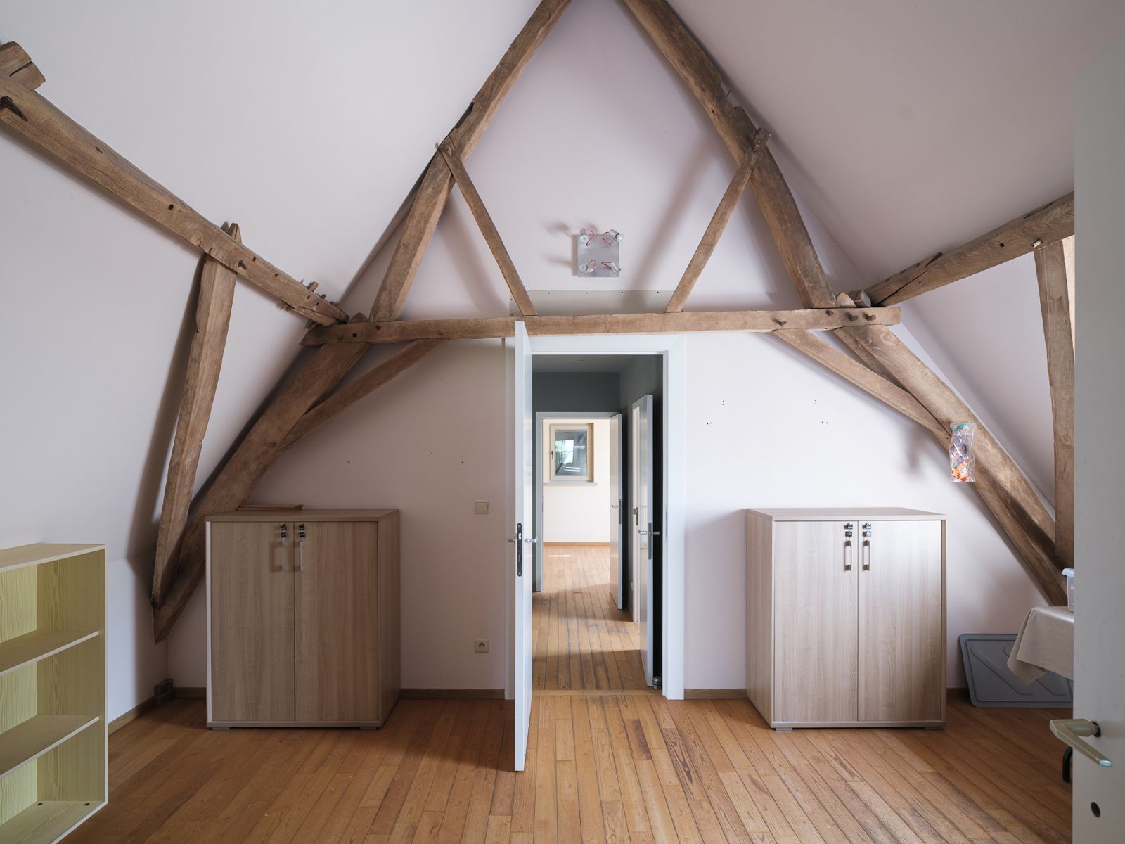 Authentiek eigendom met twee woningen in Maarkedal foto 10