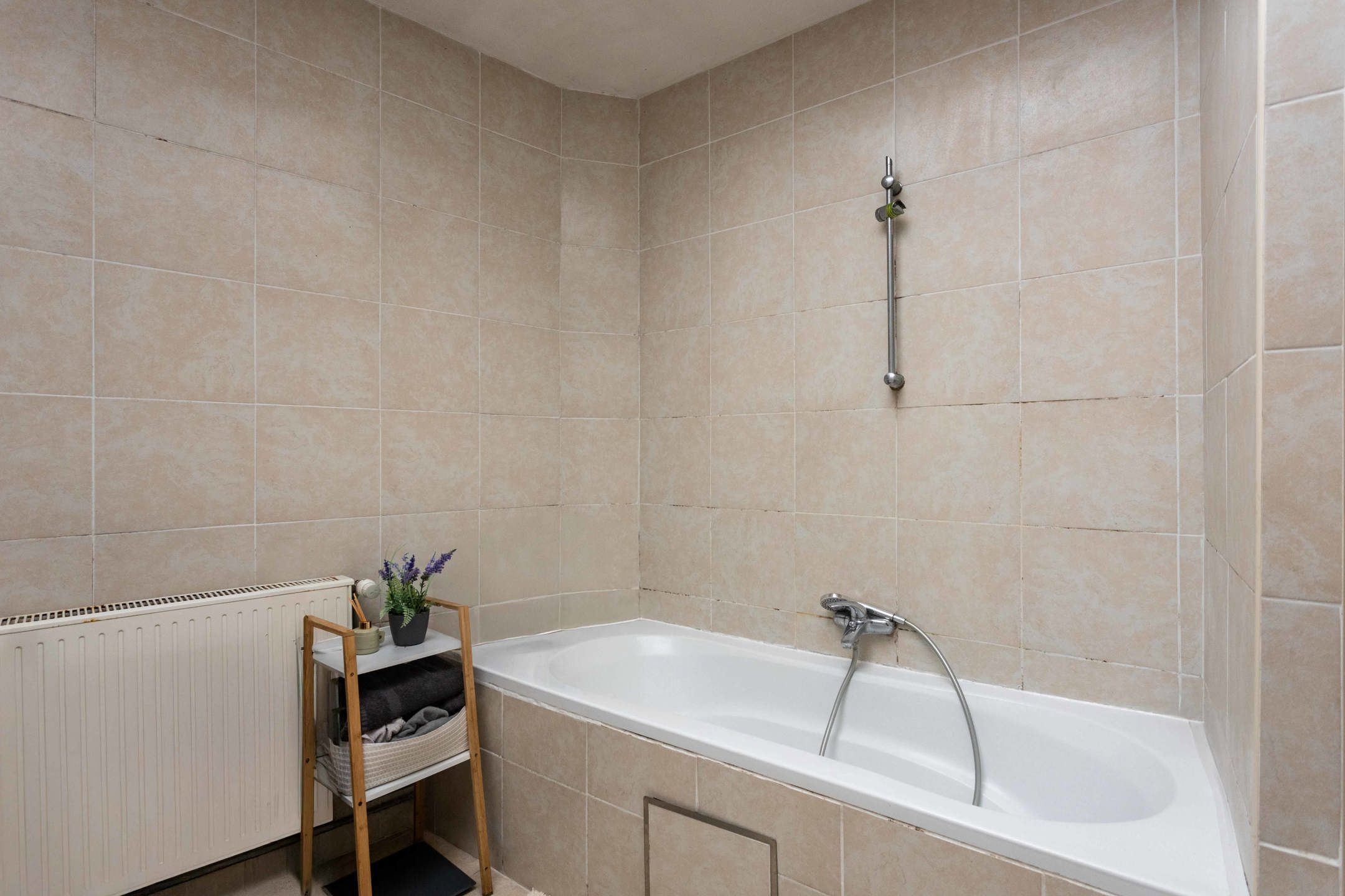 Interessante investering: verhuurde woning vlakbij centrum. foto 9
