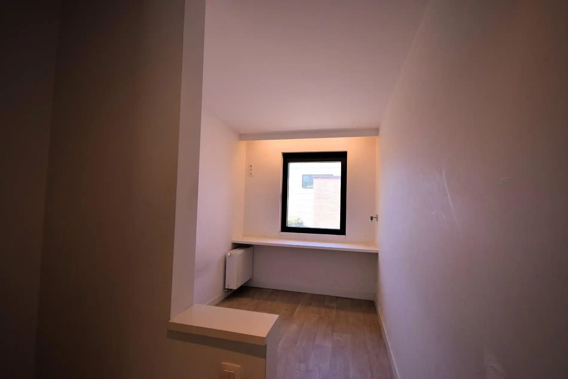 RECENTE WONING MET TUIN IN CENTRUM ROESELARE  foto 13