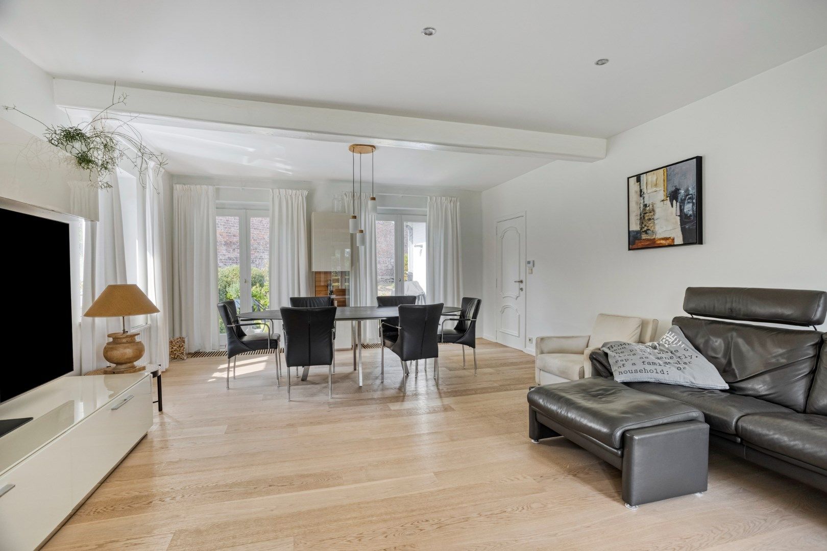 Gerenoveerde villa met 4 slaapkamers op topligging in Tongeren - EPC C! foto 7