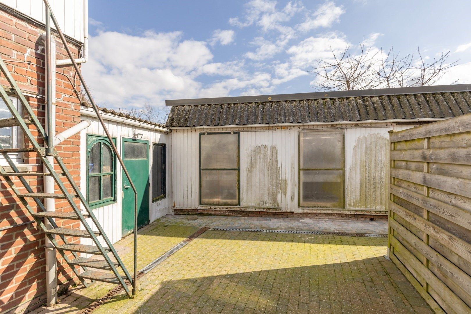 Verzorgde woning met garage - landelijk gelegen in Rutten bij Tongeren foto 20