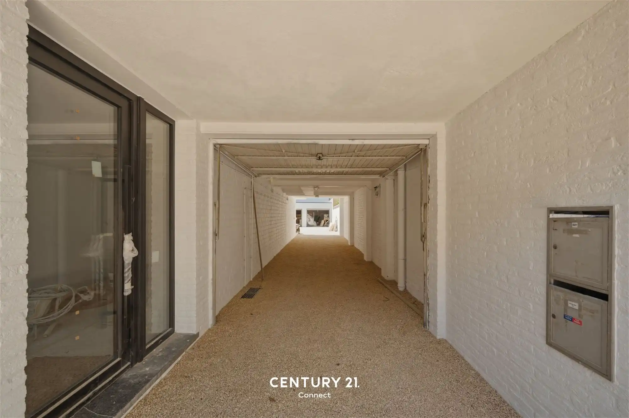 Gerenoveerd luxe appartement Stadsrand Leuven foto 32