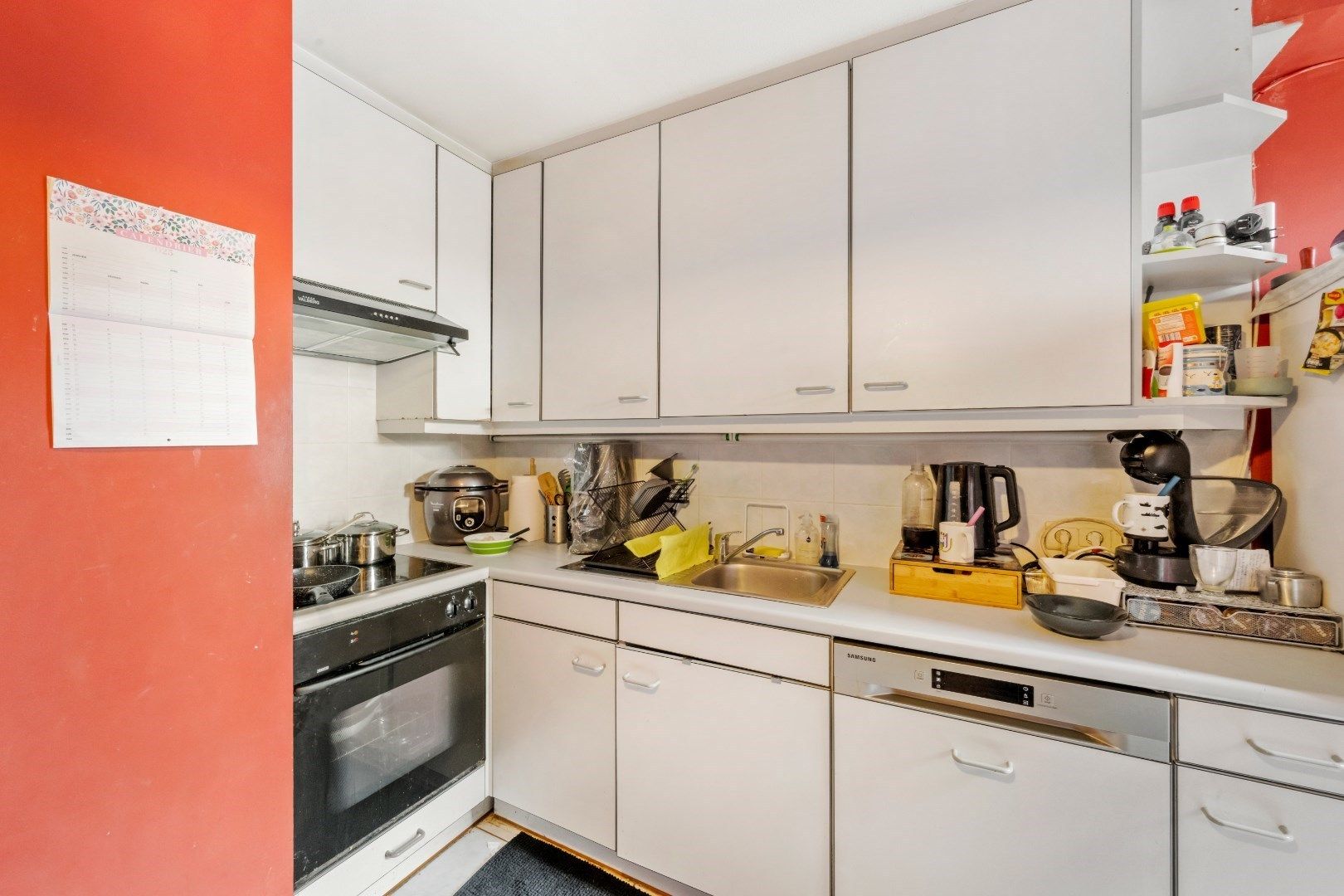 Centraal gelegen appartement met een bewoonbare oppervlakte van 146m²! foto 6