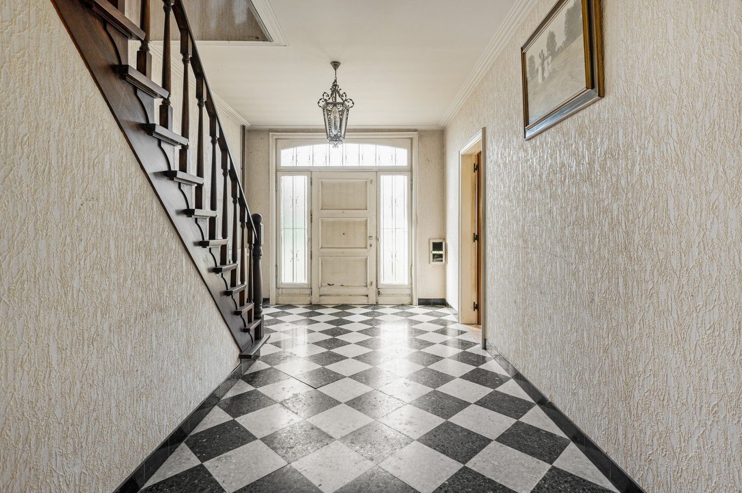 Te renoveren woning met bijzonder veel potentieel op toplocatie te Lint foto 4