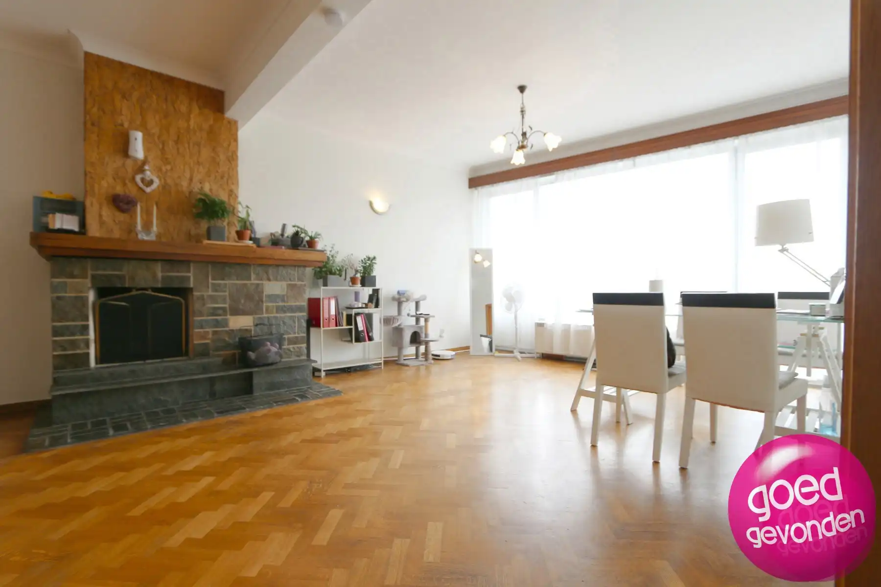 APP 3 SLK - TERRAS - GARAGE - KELDER - LIFT - CENTRAAL foto 3