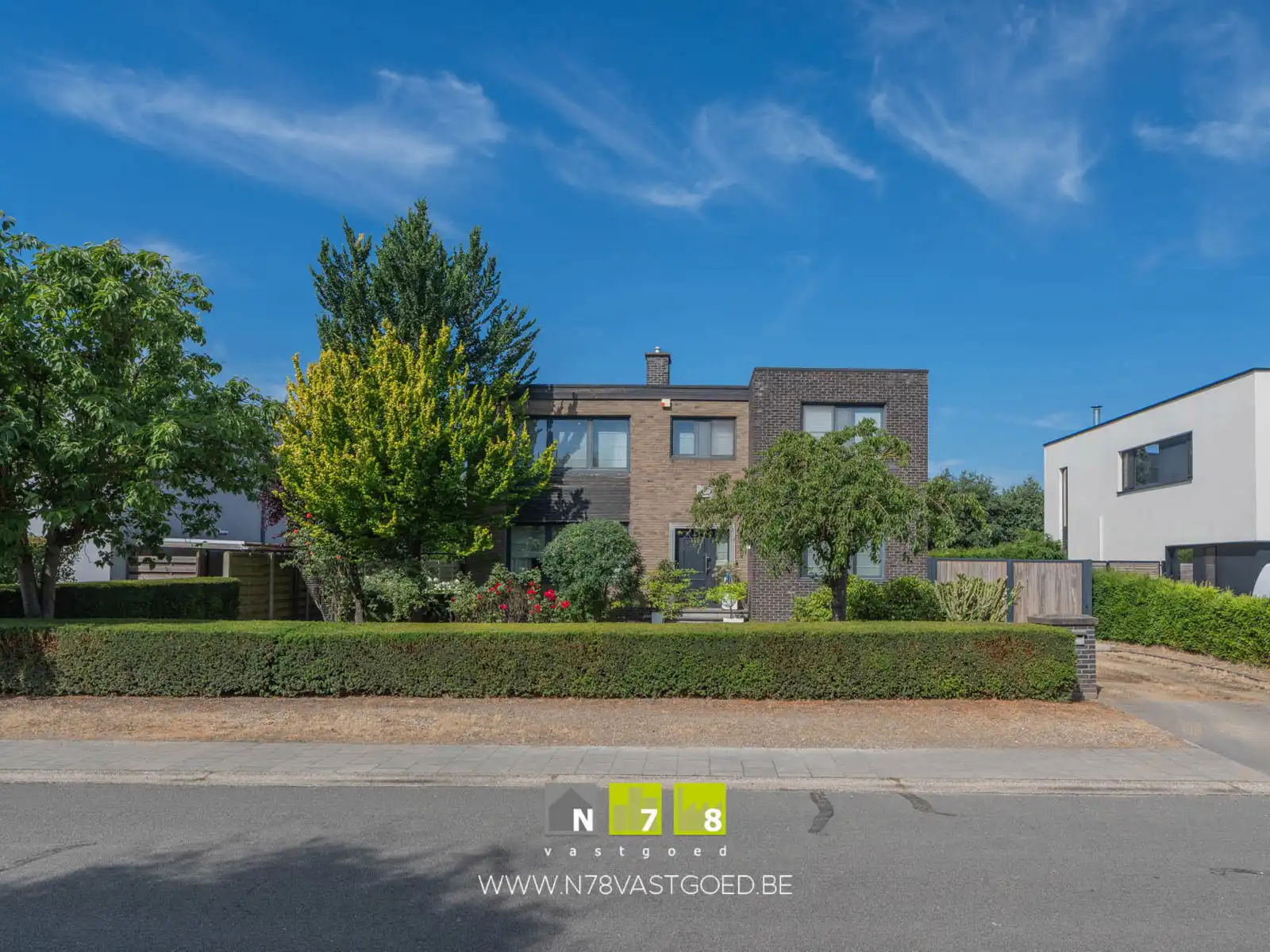 Huis te koop Hans Memlingstraat 15 - 3680 Maaseik