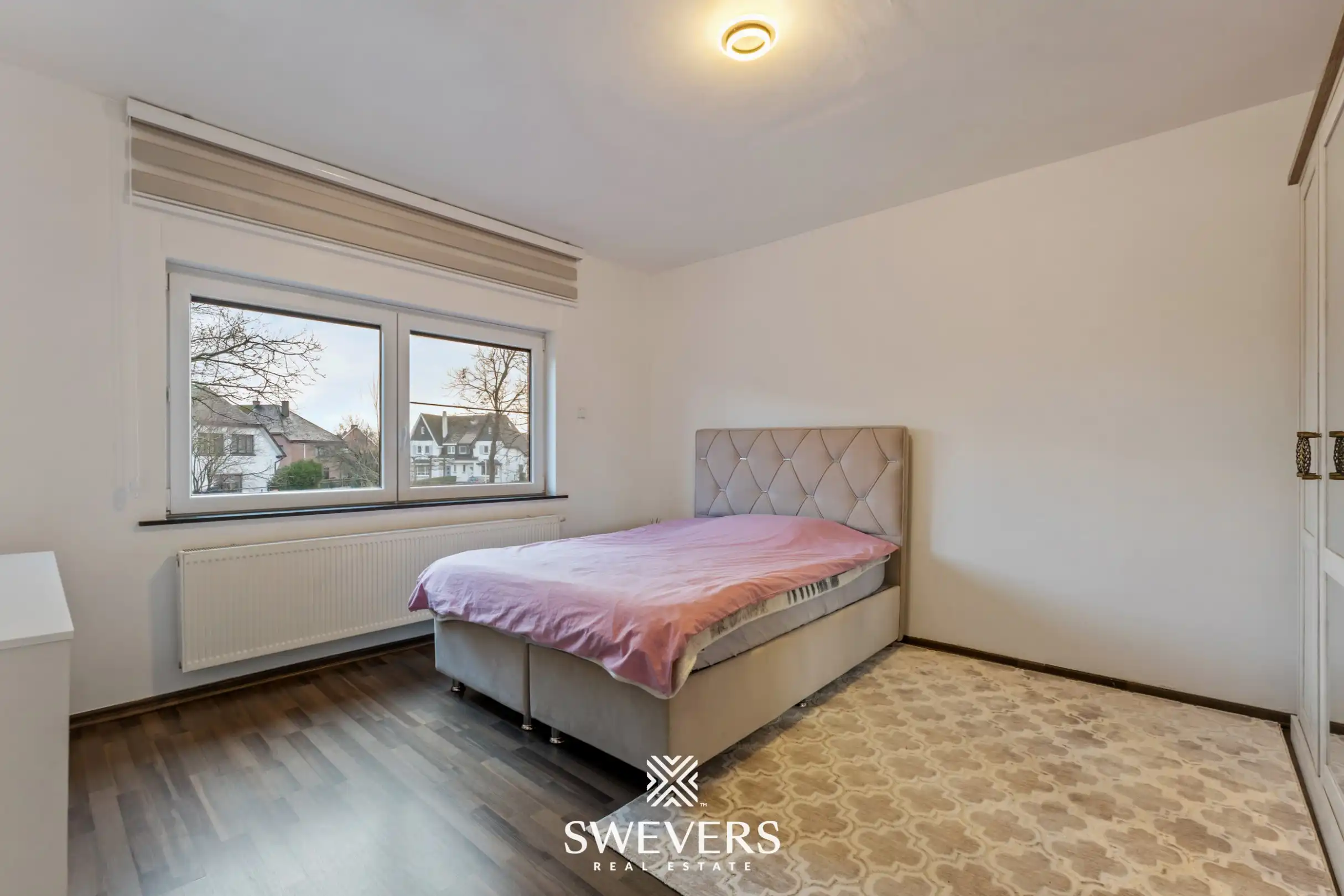 Instapklare gezinswoning met 4 slaapkamers op 12 are 63 ca in Beverlo foto 13