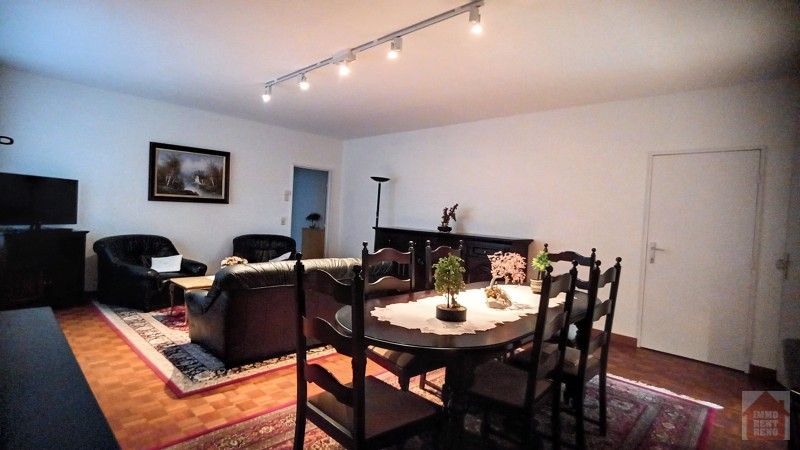 Ruim 2 slaapkamer appartement met optie tot het huren van een garagebox foto 6