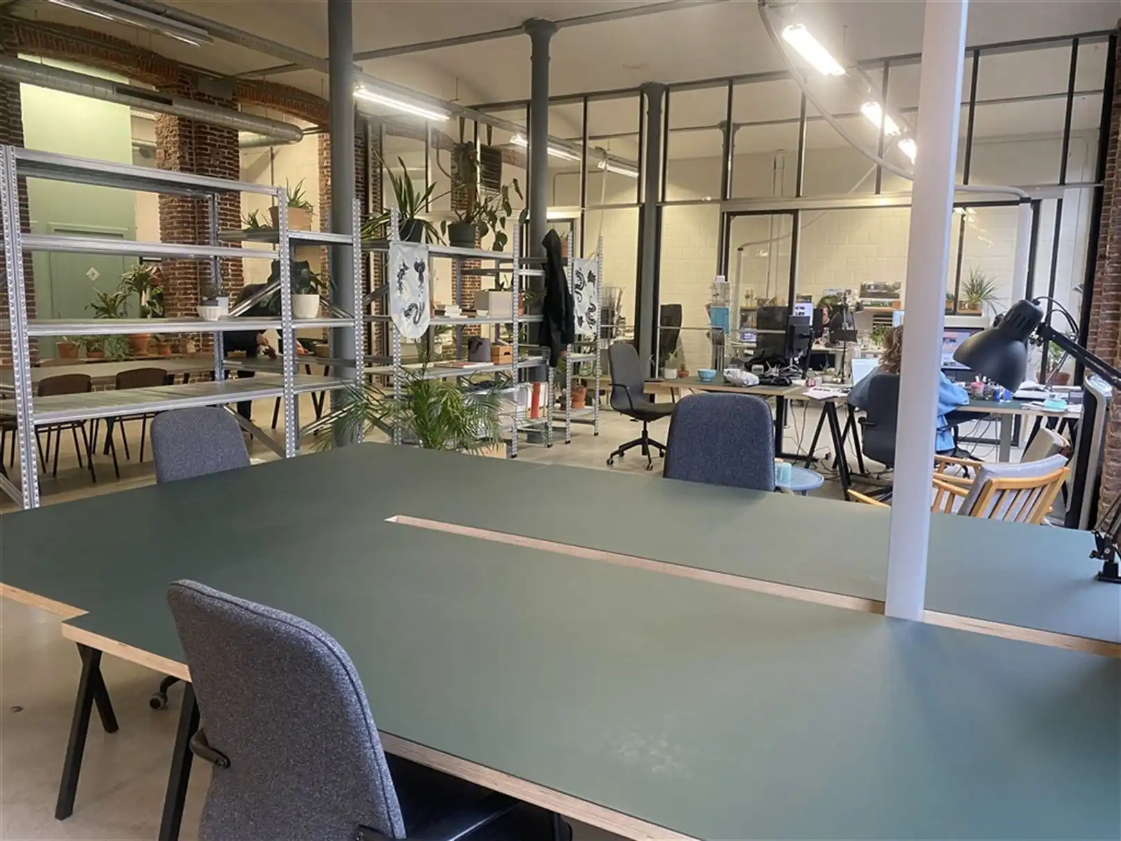 Co-working space foto 9