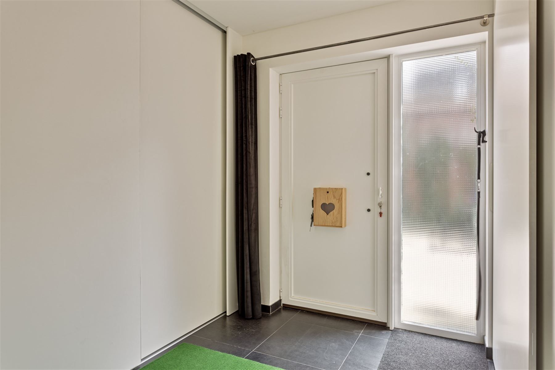 Instapklare woning met 3 slaapkamers vlak aan Stadspark foto 4