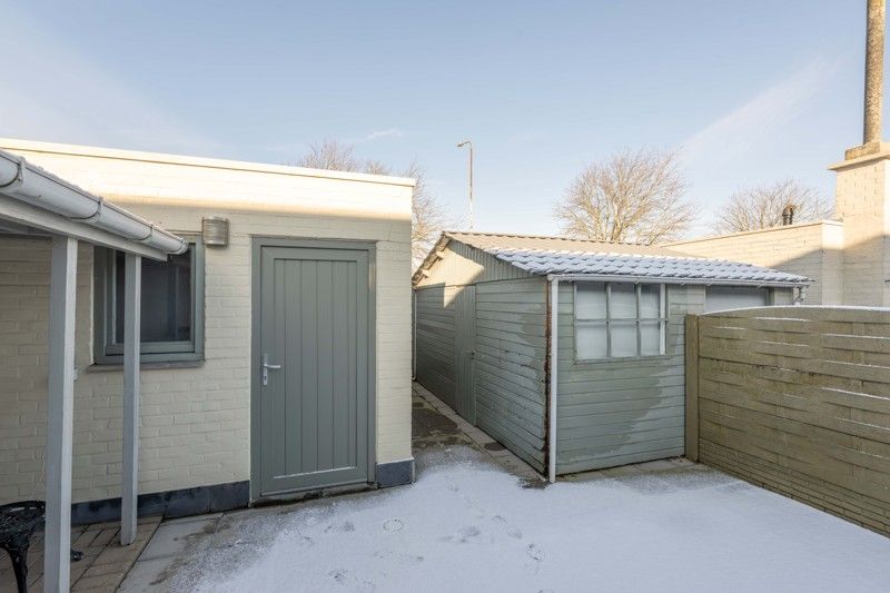 🏡 Gezellige instapklare gezinswoning met 3 slaapkamers en GARAGE TE KOOP op rustige ligging in Deerlijk! 🌿 foto 18