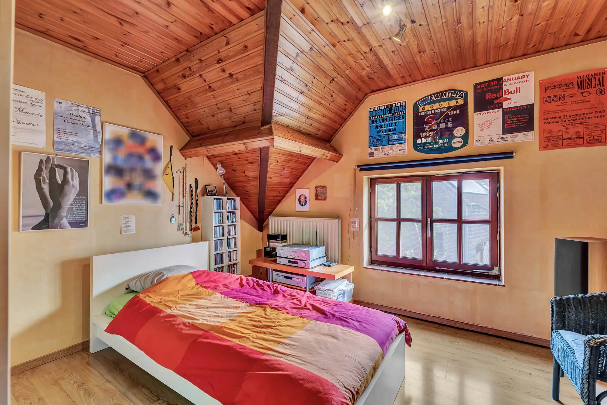 Landelijke villa op 18a 10ca met 5 slaapkamers te gooik foto 21