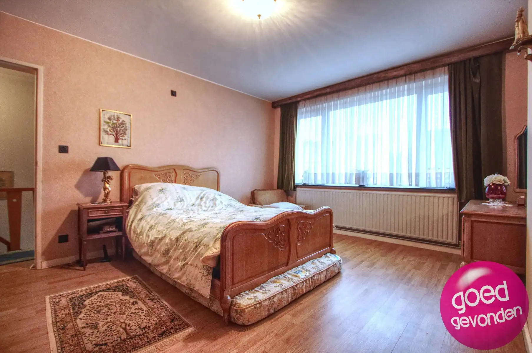 WONING - 3 SLK - 2 TERRASSEN - TUIN - CENTRUM foto 21