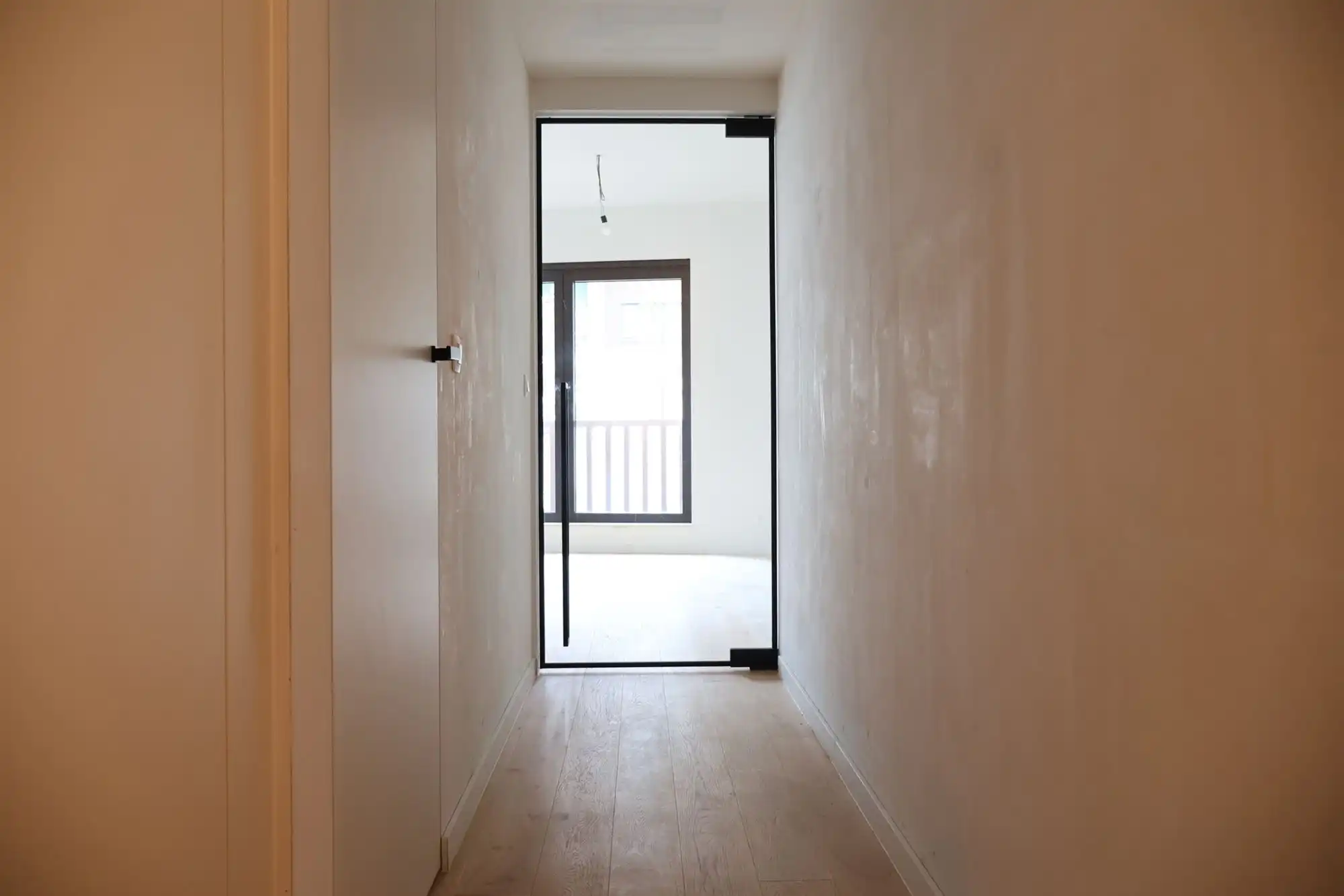 Gelijkvloers appartement met zuid terras aan het stadspark foto 6