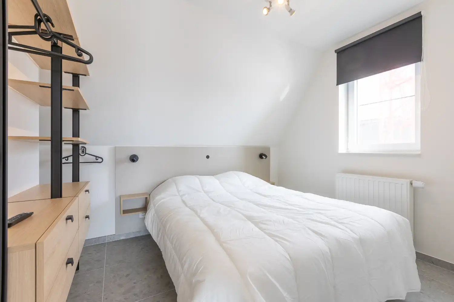 Appartement met 1 slaapkamer te huur in Middelkerke foto 7