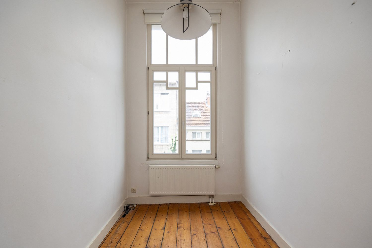 MATCHED kevin@wellimmo.net voor meer info! Prachtige herenwoning (+-260m² bewoonbaar) met leuke stadstuin en schitterende authentieke elementen te Antwerpen-Noord foto 30