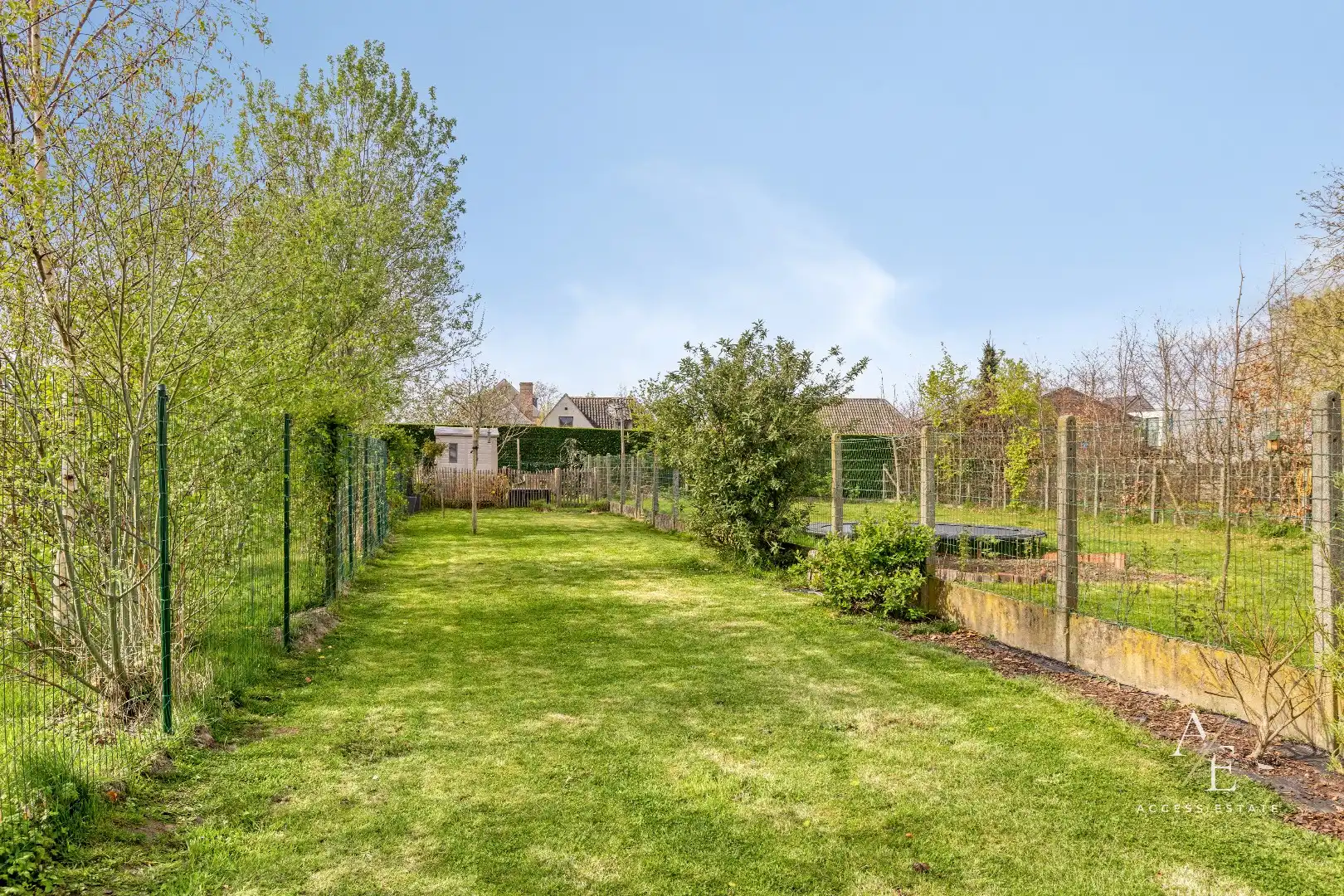 MEILEGEM - Instapklare energiezuinige woning met leuke tuin foto 13