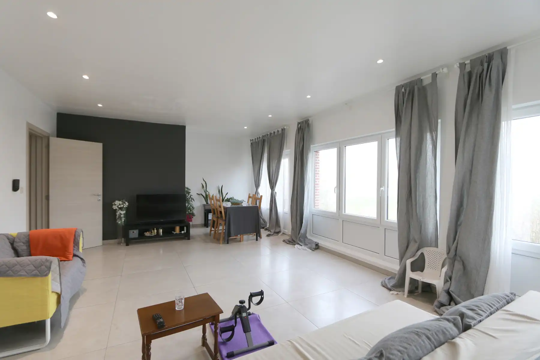 APP - 3 SLK - TUIN - TERRAS - GARAGE foto 8