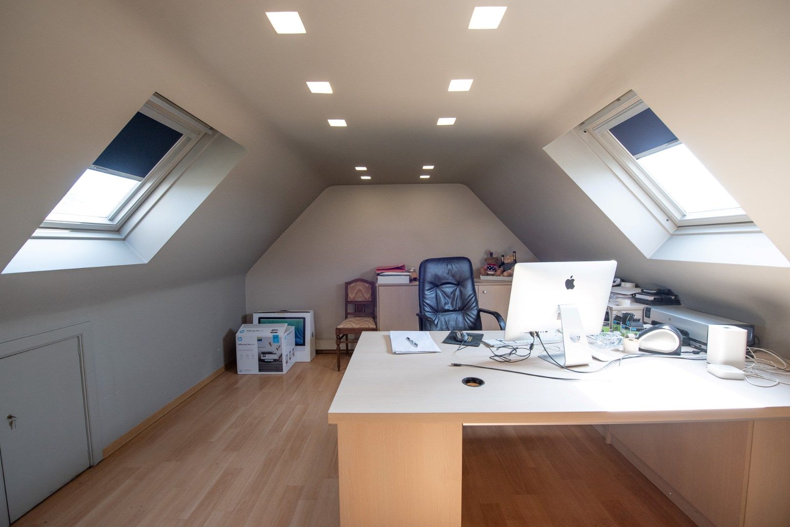 INVESTERINGSGEBOUW met 3 volwaardige appartementen + 3 garageboxen te Waregem. foto 25