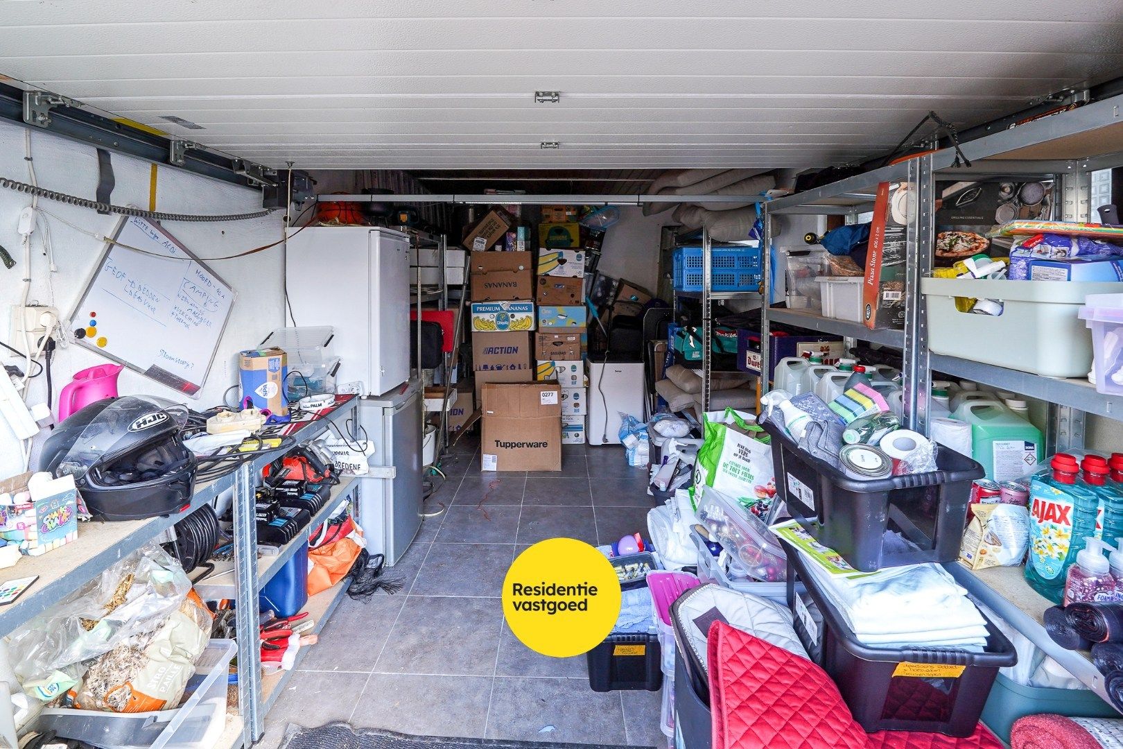 Halfopen woning met tuin en garage te Oostende (vuurtorenwijk) foto 18