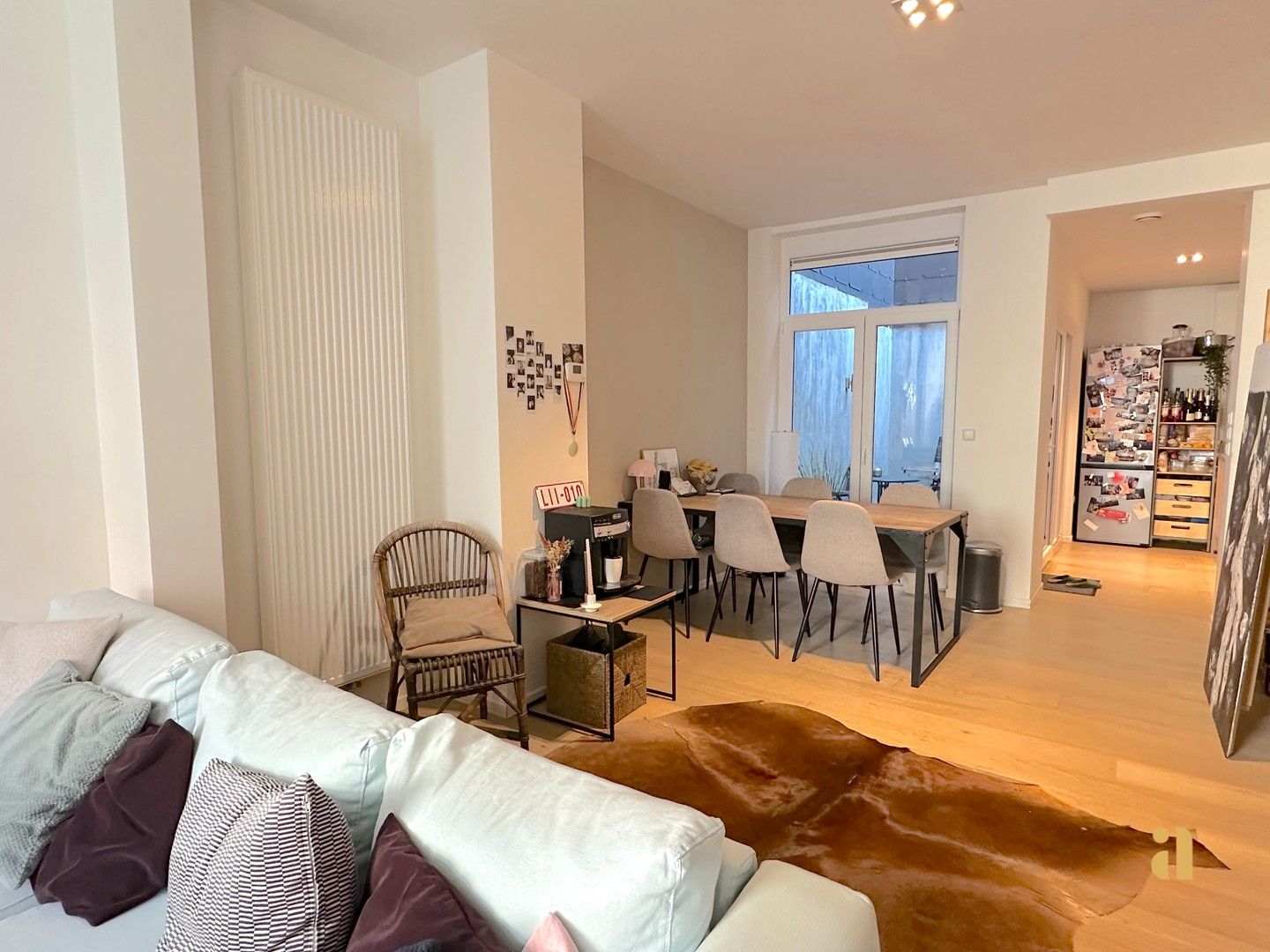 Gezellige woning met 3 slaapkamers en patio foto {{pictureIndex}}