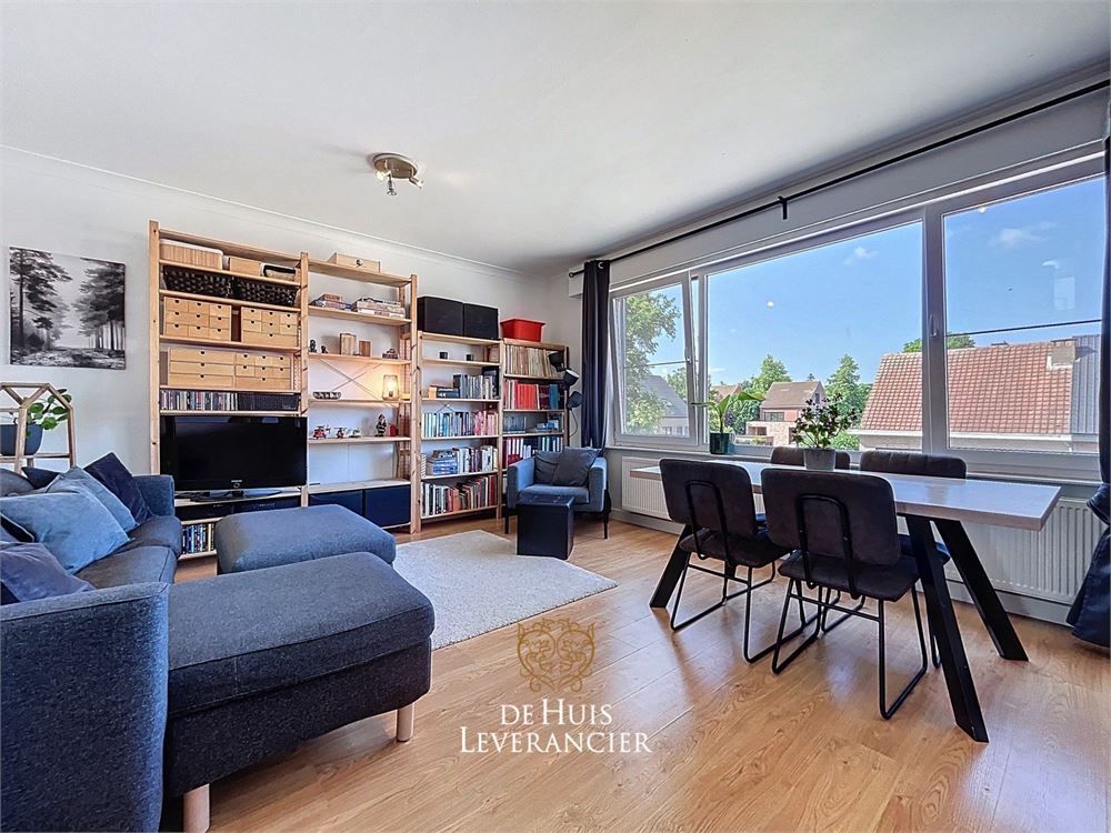 Flex-Sale : Je eerste stap naar wonen in Kontich begint misschien hier! foto 6