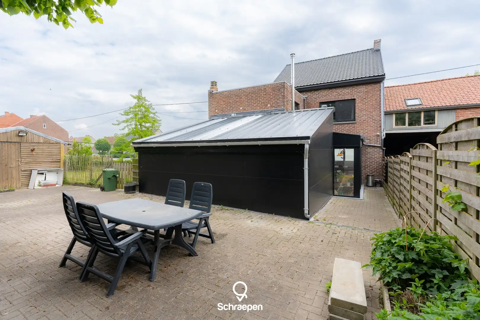 Ruime gezinswoning (248 m²) op een perceel van 5a 27ca te Borgloon! foto 23