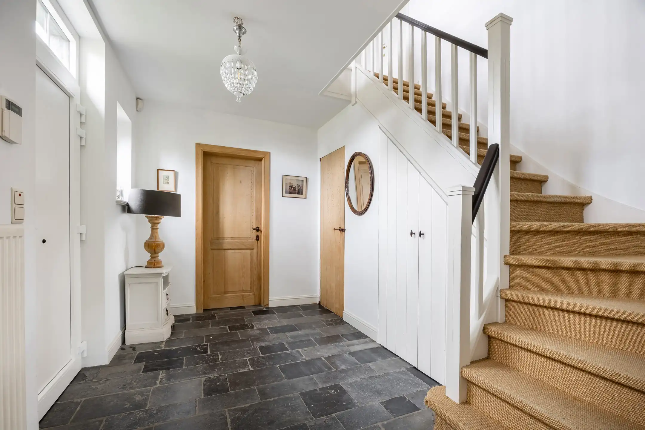 Instapklare villa met praktijkruimte  foto 5