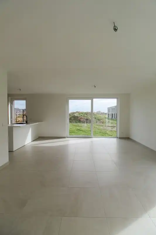 Lichtrijke landelijke nieuwbouwwoningen te Roeselare foto 5